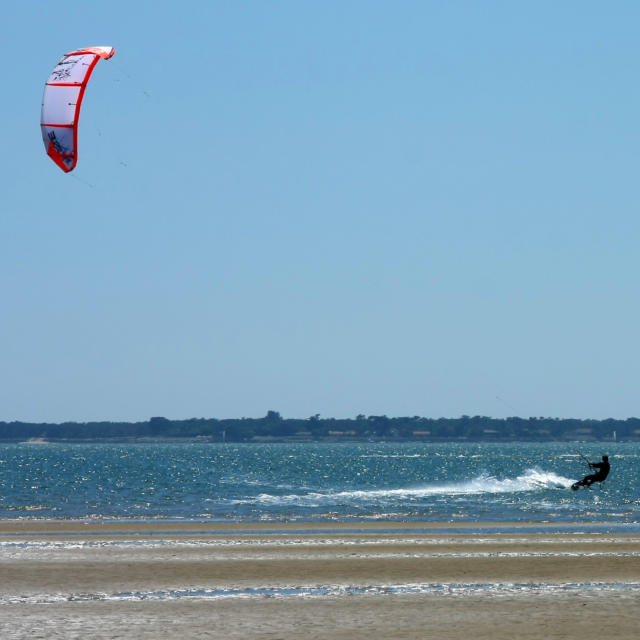 Kite Surf