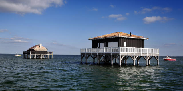 Alain Vacheron© Cabane Arcachon03