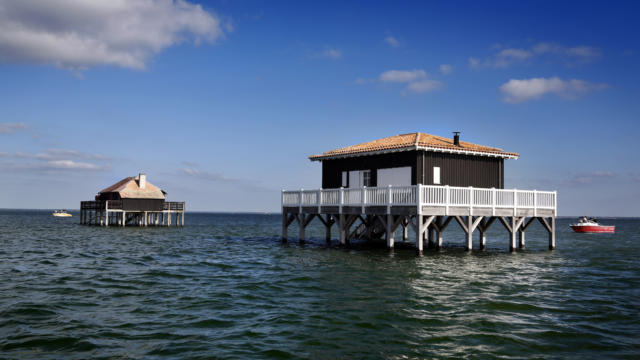 Alain Vacheron© Cabane Arcachon03