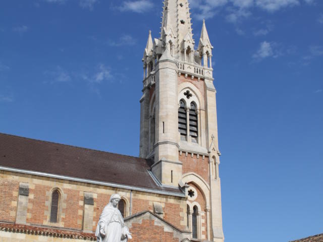 Basilique Notre Dame