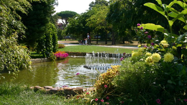 Bassin Parc Mauresque2