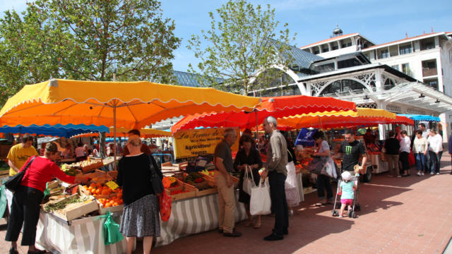 Marché4 ©jclauchas