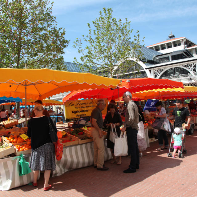 Marché4 ©jclauchas