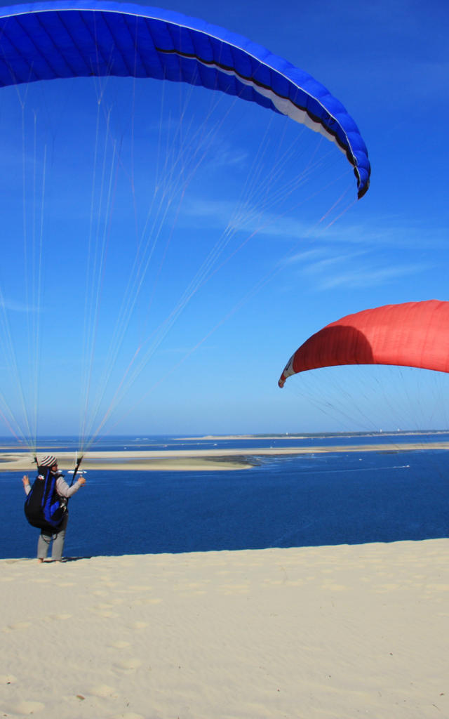 Parapente