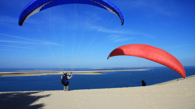 Parapente