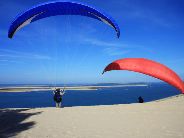 Parapente