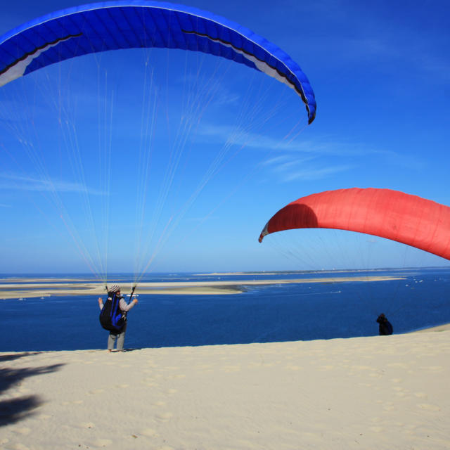 Parapente