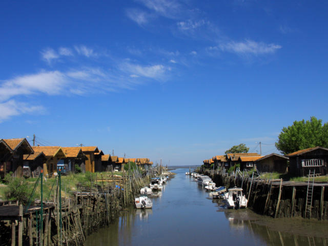 Port Ostréicole Gujan5