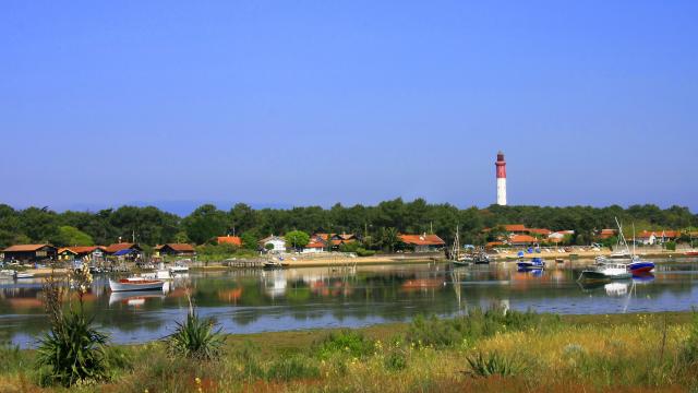 Cap Ferret