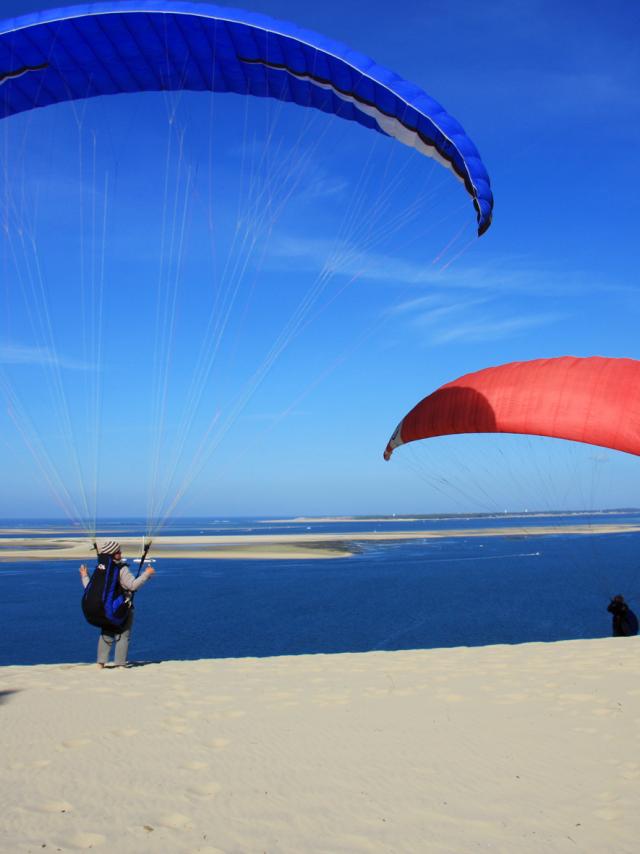 Parapente