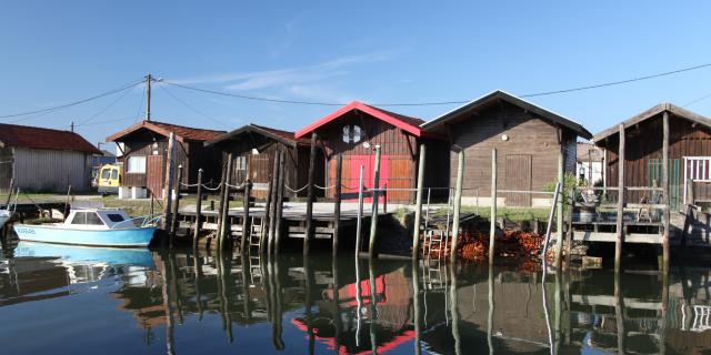 Port Ostréicole Gujan3