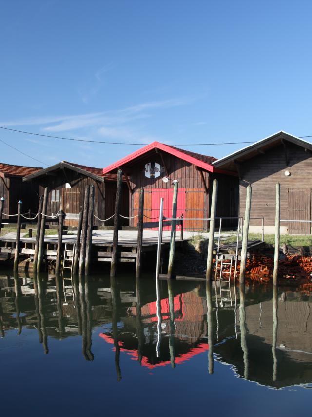 Port Ostréicole Gujan3