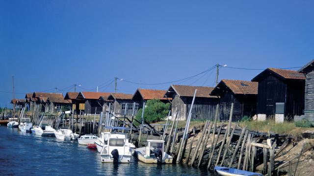 Port Ostréicole Gujan6