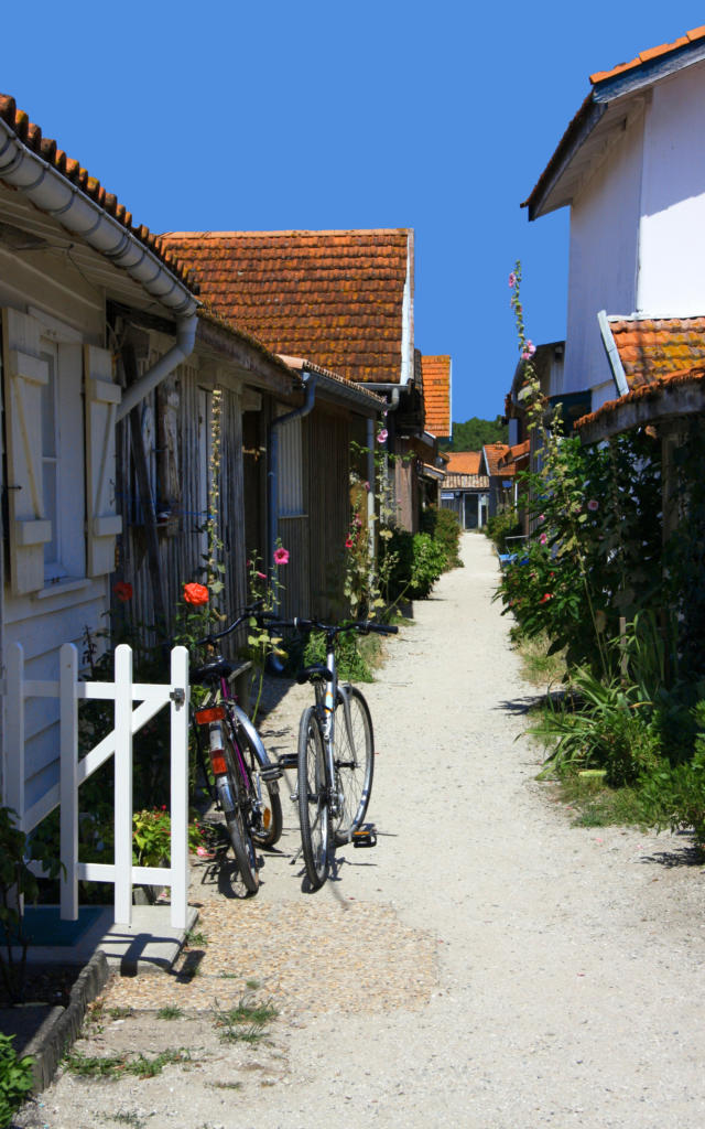 Village Ostréicole Cap Ferret5