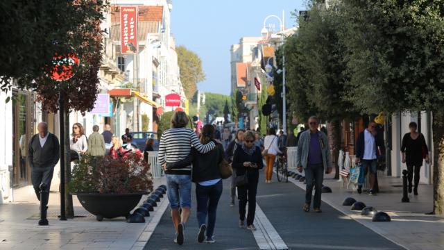 Avenue Gambetta