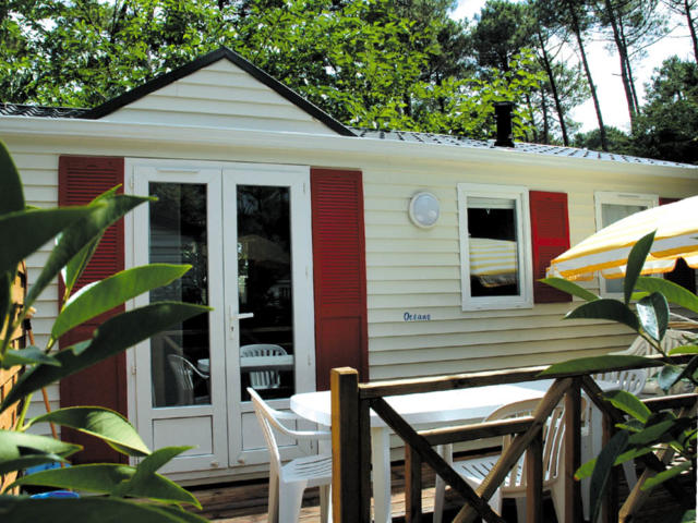 Camping Club Arcachon 1