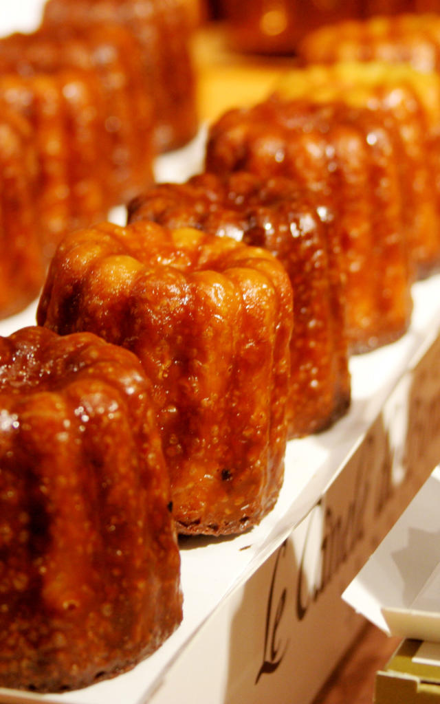 Canelés