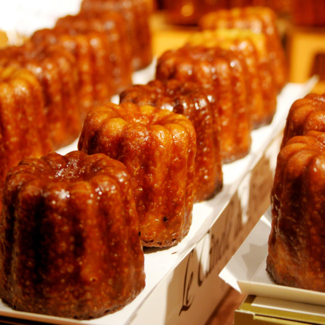 Canelés