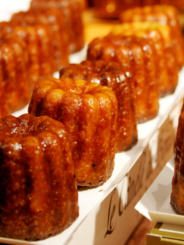 Canelés