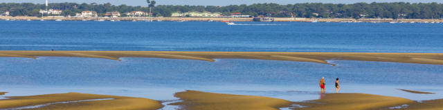 Plage Pereire