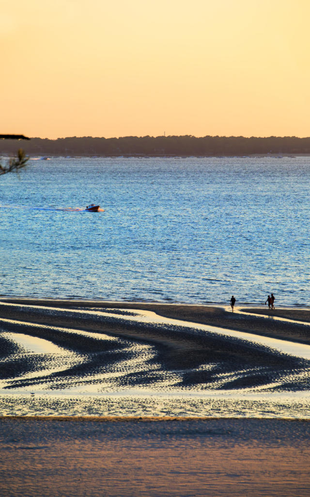 Plage Pereire