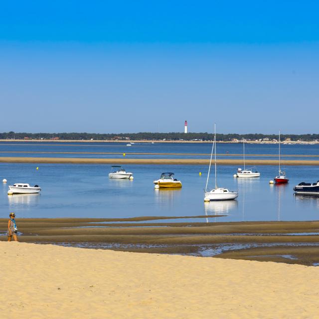 Plage Pereire