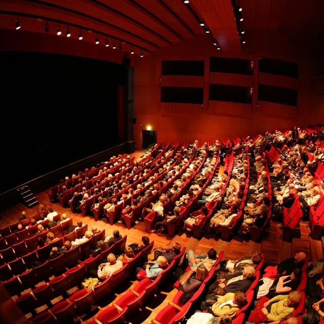 Salle Olympia