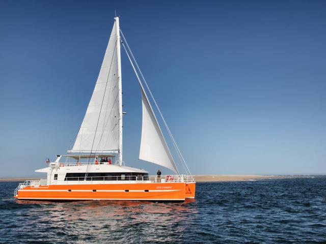 Catamaran