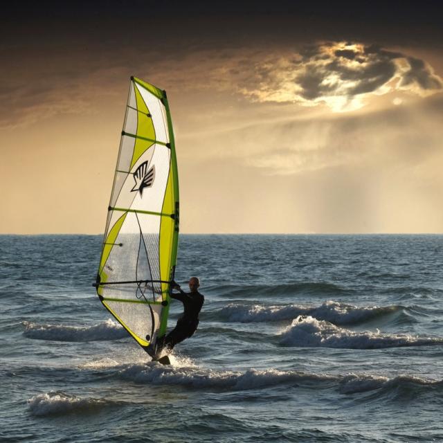 Planche à Voile