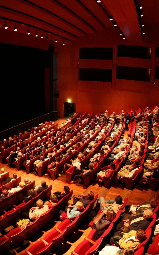 Salle Olympia