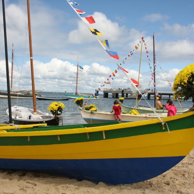 Fêtes de la Mer