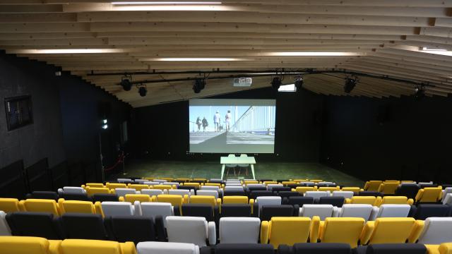 Auditorium