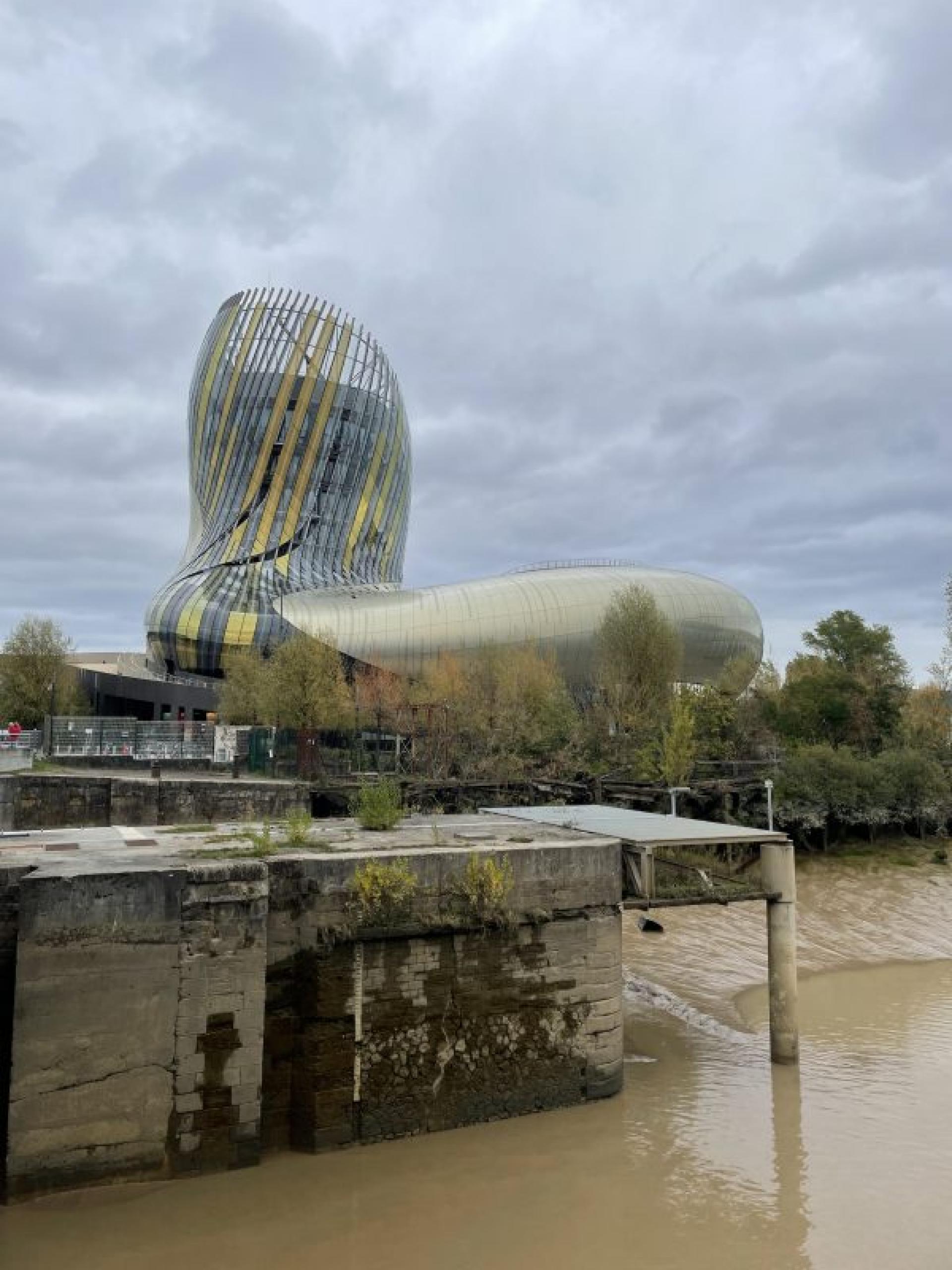 Cité du Vin