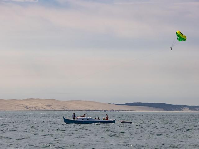 Bateau