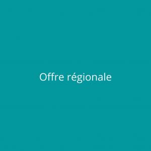 Offre régionale