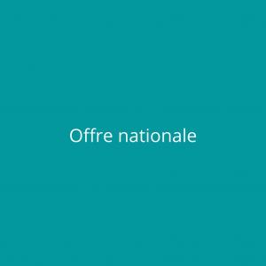 Offre régionale