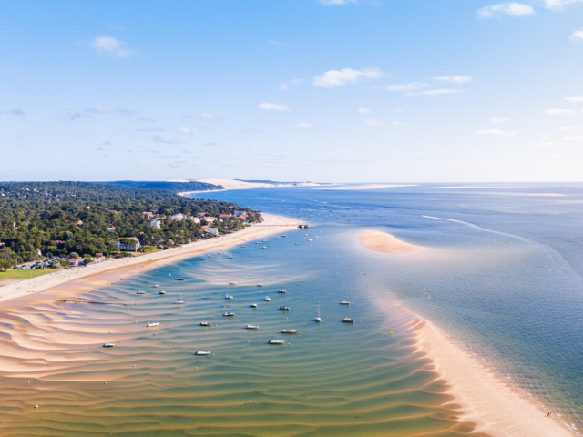 Bassin d'Arcachon