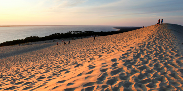 Dune du Pylat