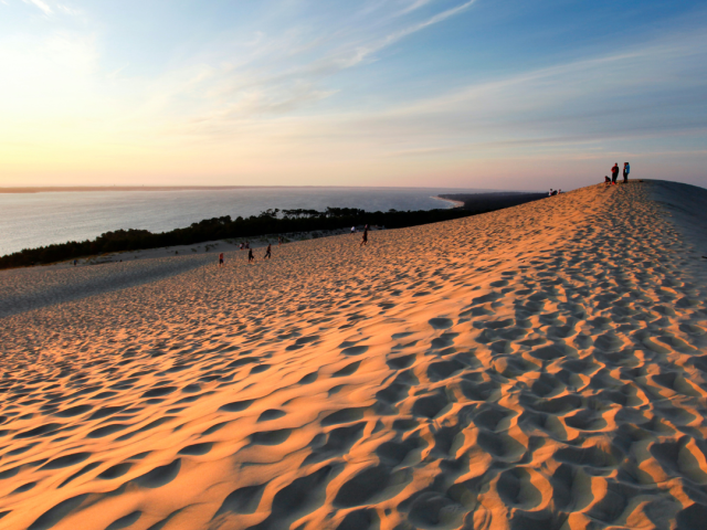 Dune du Pylat