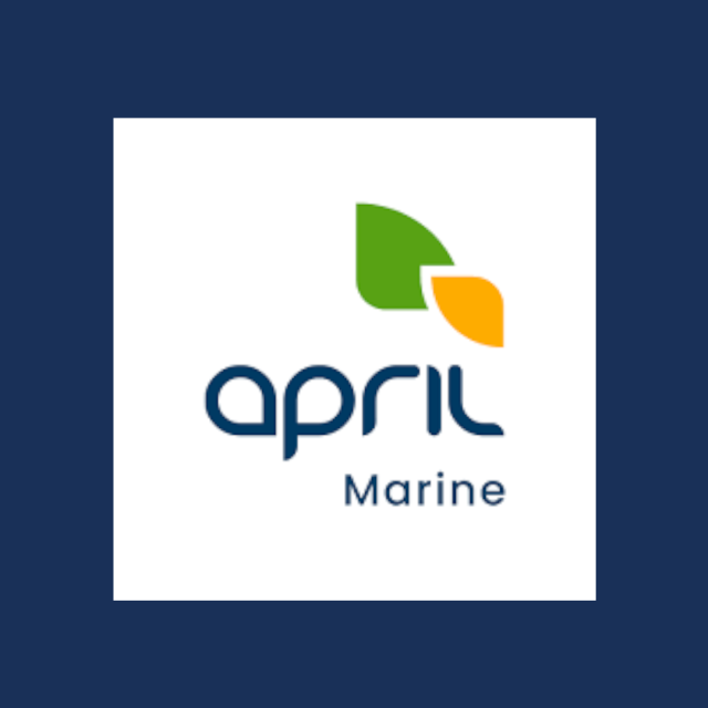 Port Logos Aprilmarine