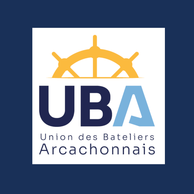 Port Logos Uba