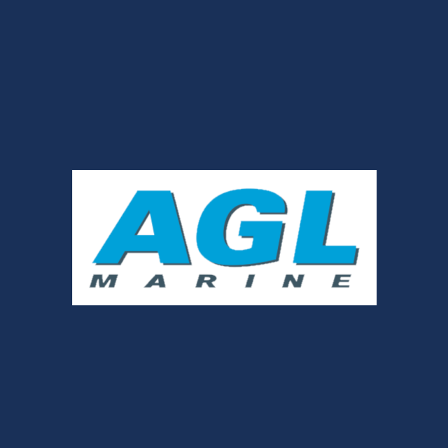 Port Logos Aglmarine