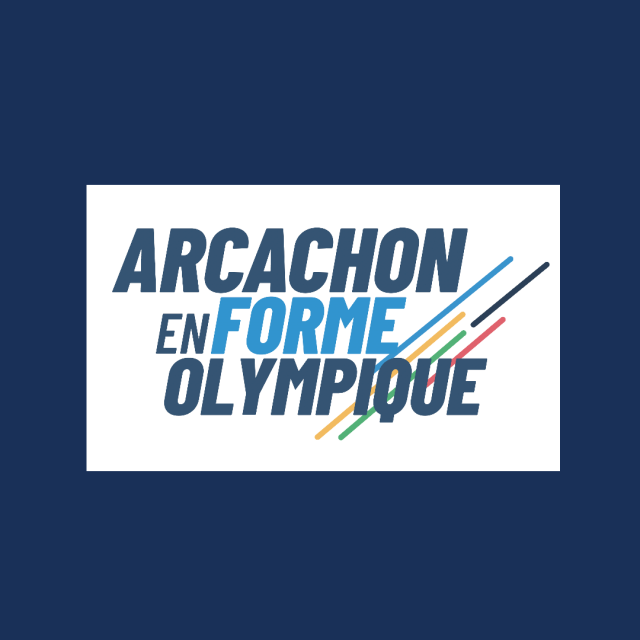 Port Logos Arcachonolympique