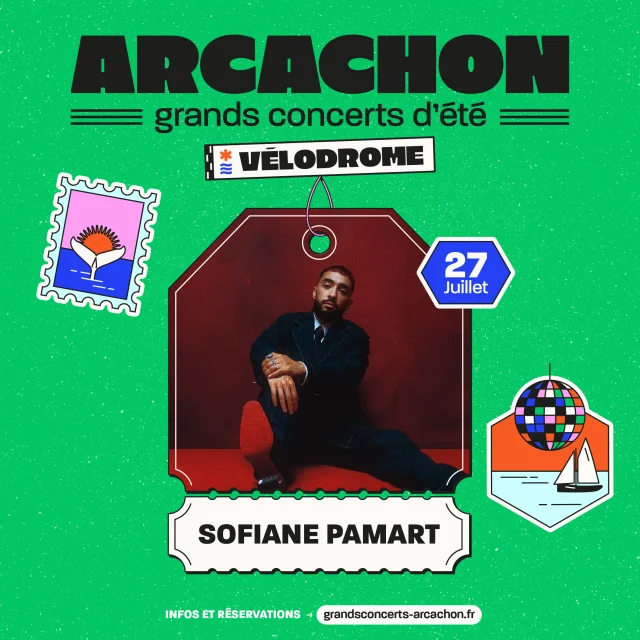 Arcachon2025 Mockup Sofianepamart 1080px