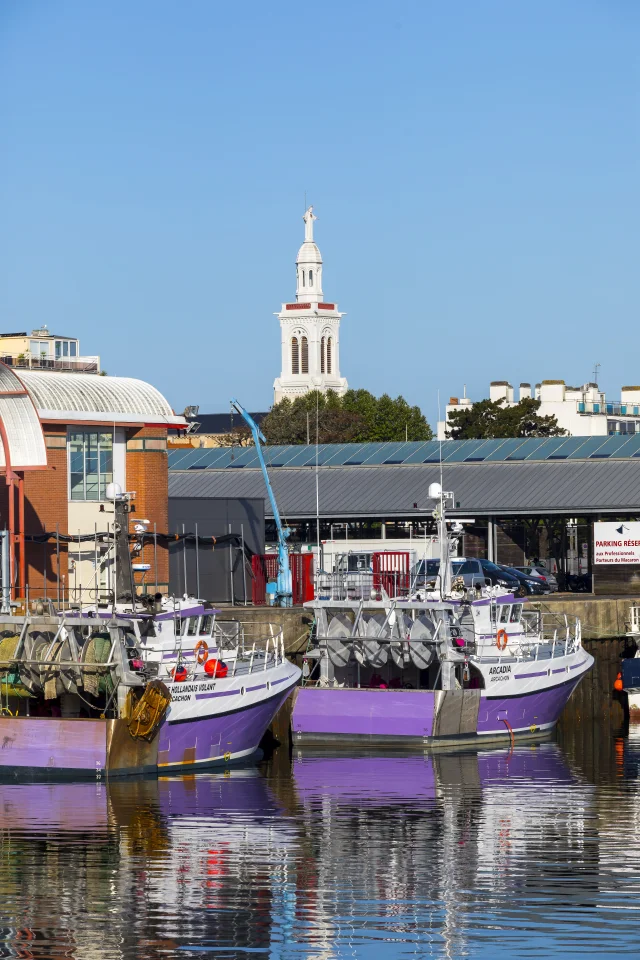 Port Quai Peche2