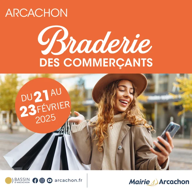 Braderie Hiver 2025 Insta Post 1080x1080 1